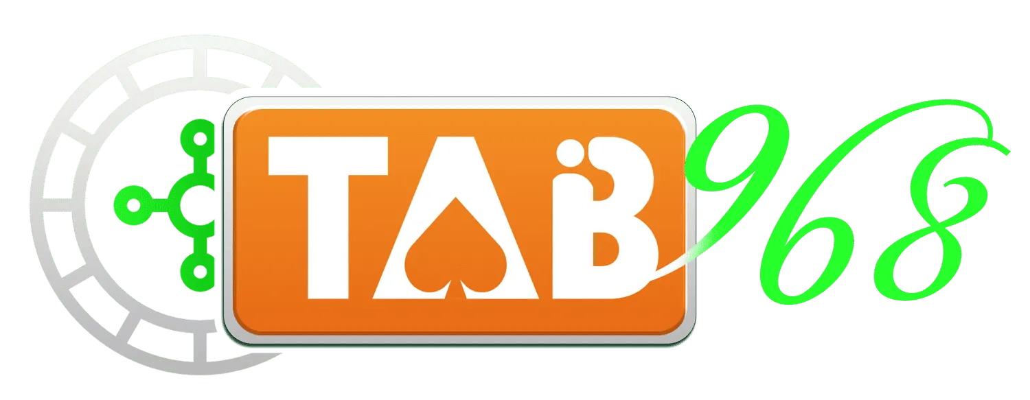 TAB968 Casino Logo