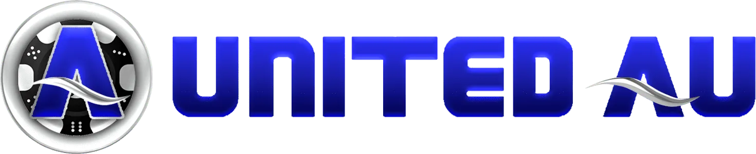 UnitedAU Casino Logo