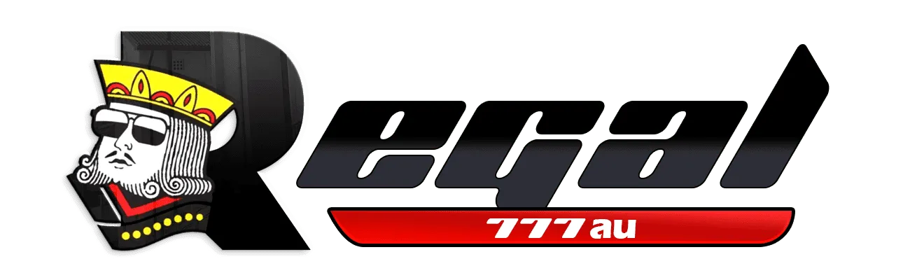 RegalAU Casino Logo