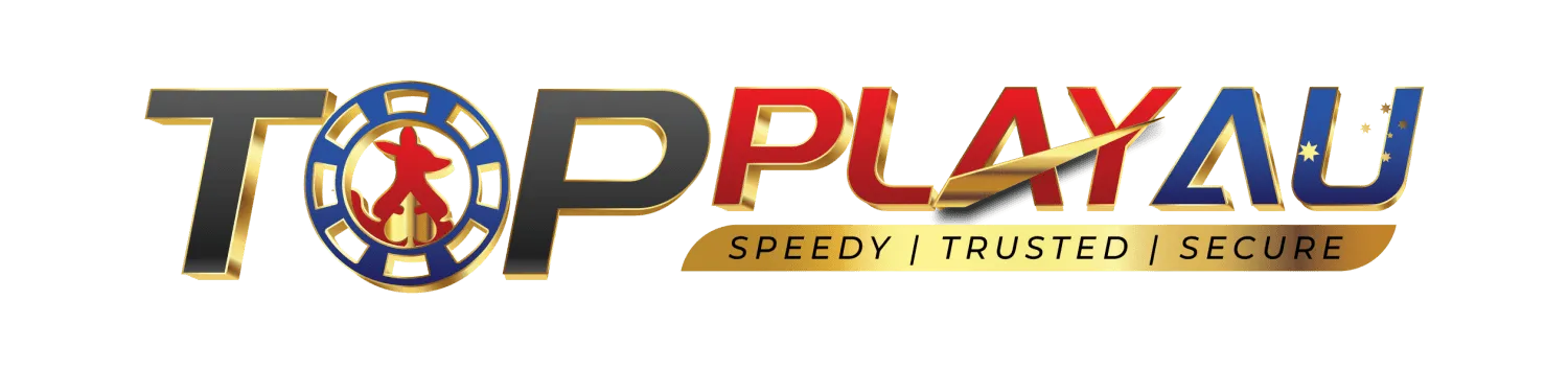 TopPlayAU Casino Logo