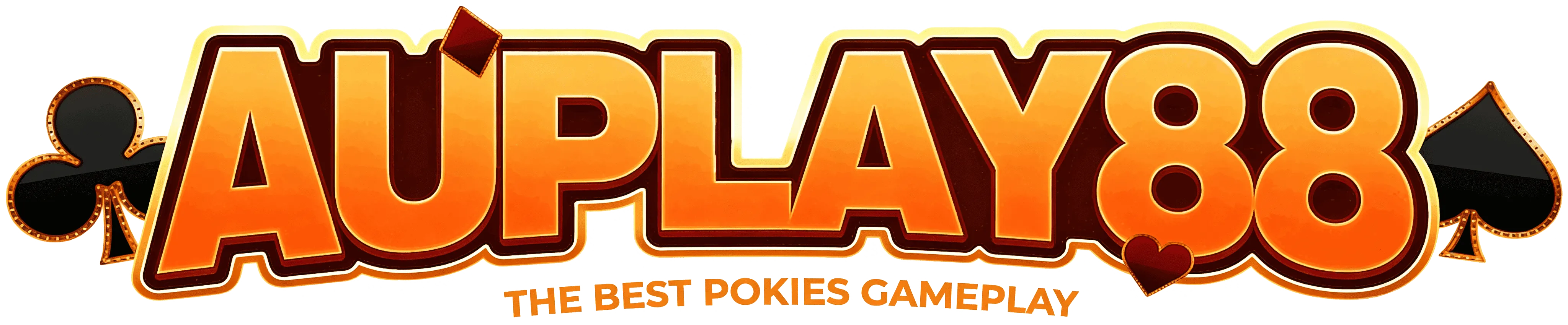 AUPlay88 Casino Logo