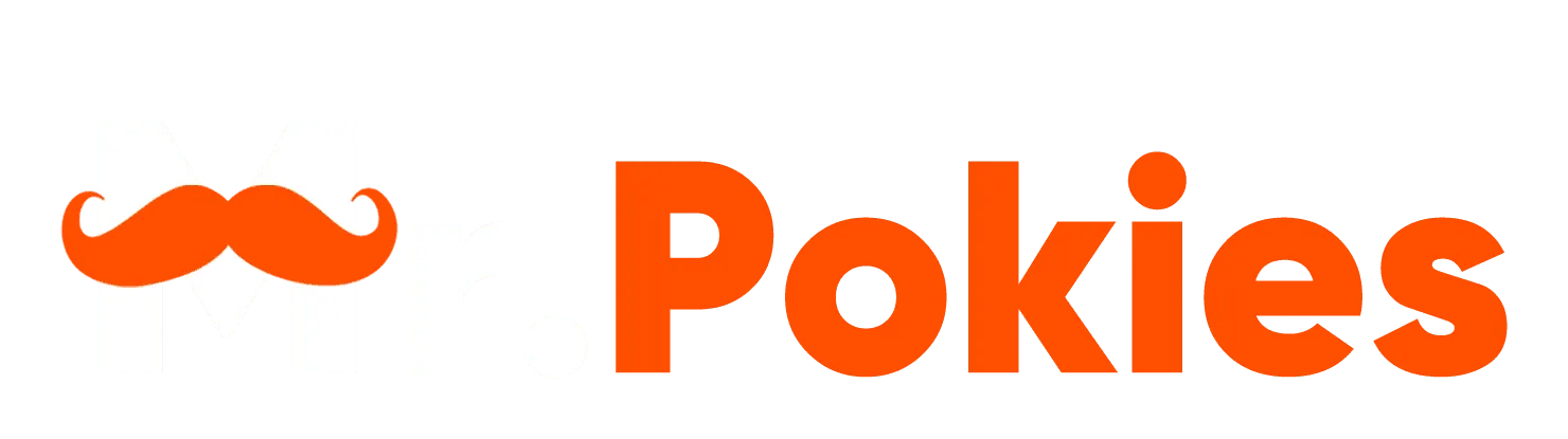 MrPokies Casino Logo