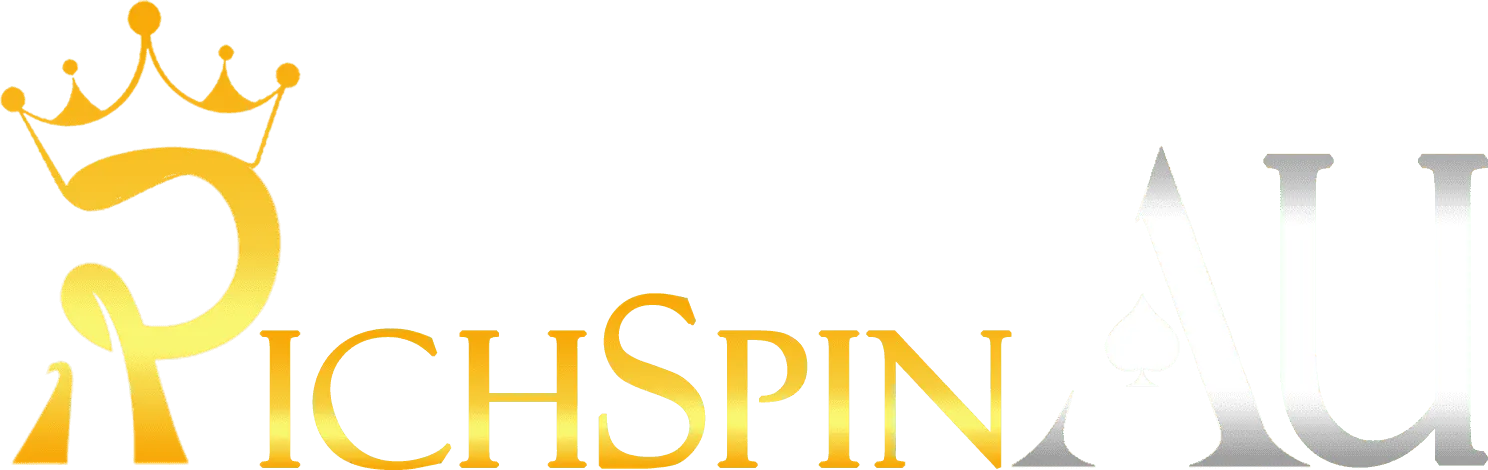 RichSpinAU Casino Logo