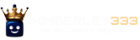 Kimberley333 Casino Logo