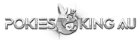 PokiesKingAU Casino Logo