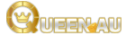 QueenAu Casino Logo