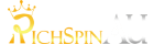 RichSpinAU Casino Logo