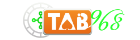 TAB968 Casino Logo