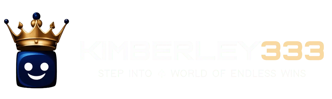 Kimberley333 Casino Logo