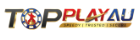 TopPlayAU Casino Logo