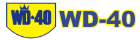WD40 Casino Logo
