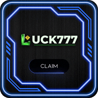 LUCK777