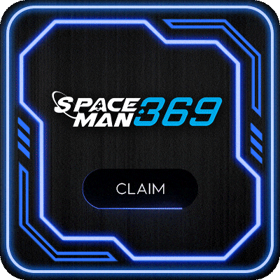 SPACEMAN369