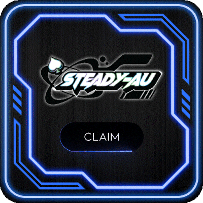 STEADYAU