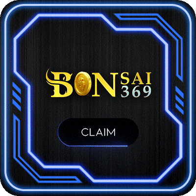 BONSAI369