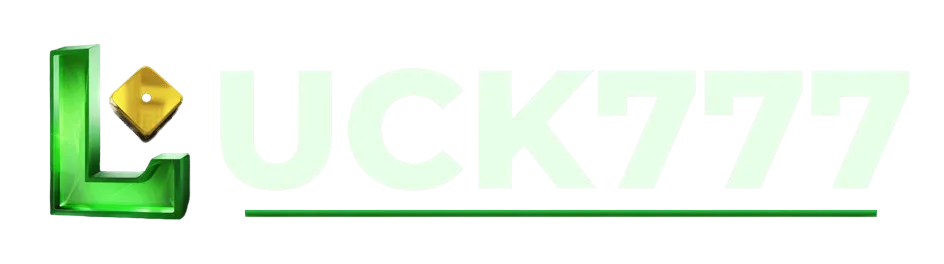 Luck777 Casino Logo