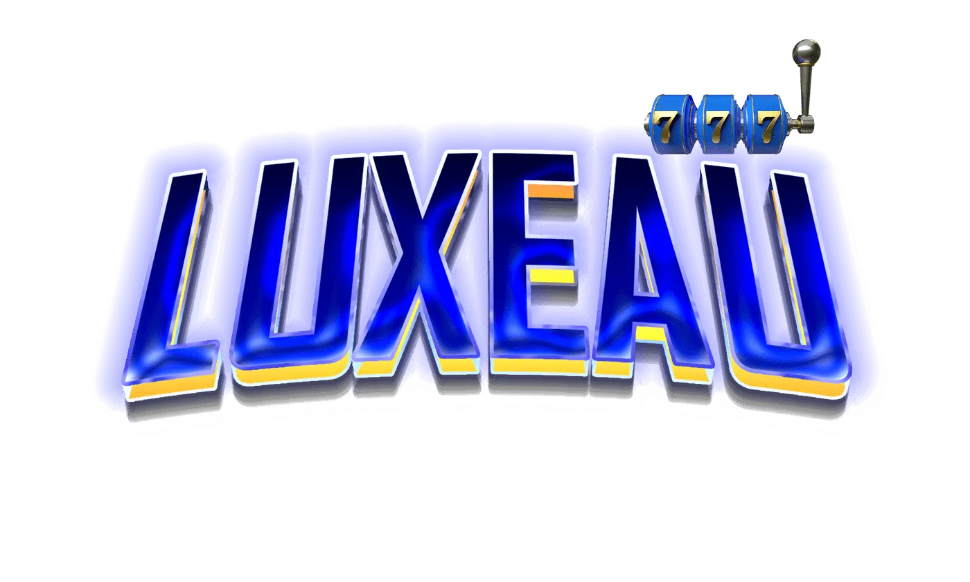 LuxeAU Casino Logo