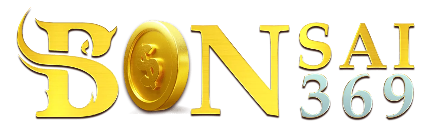 Bonsai Casino Logo