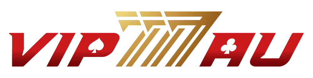 Vip777AU Casino Logo