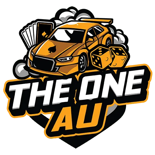 TheOneAU Casino Logo